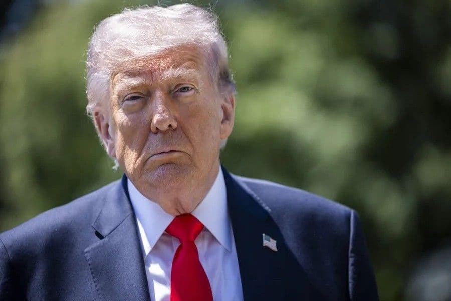 Trump exige reducción del precio de la gasolina en EE.UU.