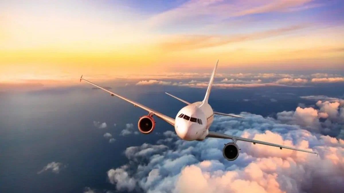 Precios de vuelos desde República Dominicana a EE.UU. y Europa varían entre US$295 y más de US$1,000