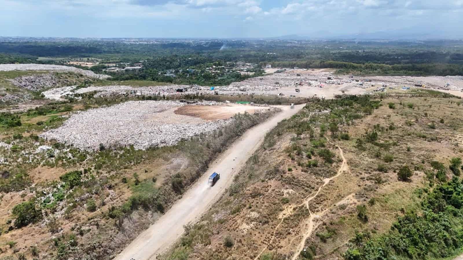 Avances y desafíos en la reconstrucción de carreteras hacia Duquesa