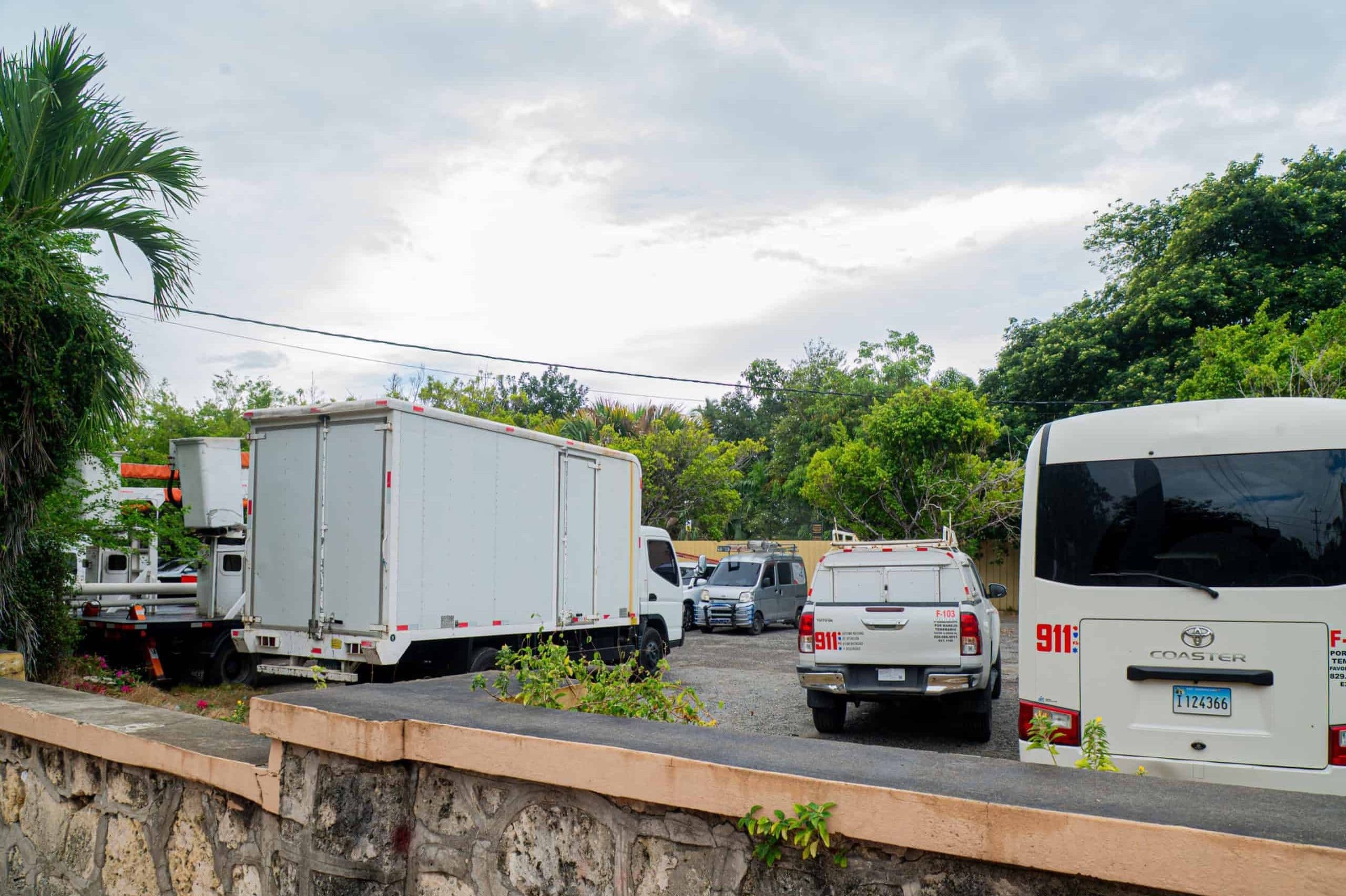 Retraso en el inicio de obras del Centro de Convenciones de Santo Domingo