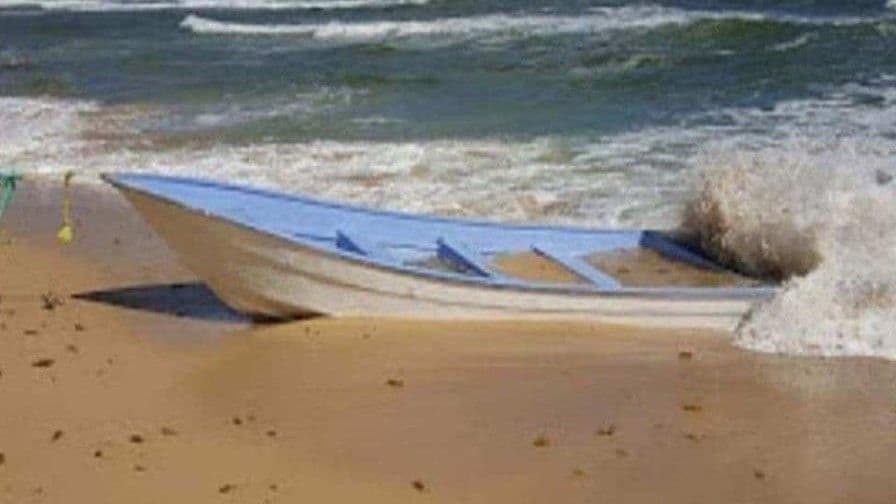Acusan a tres dominicanos por tráfico de personas tras naufragio en Puerto Rico