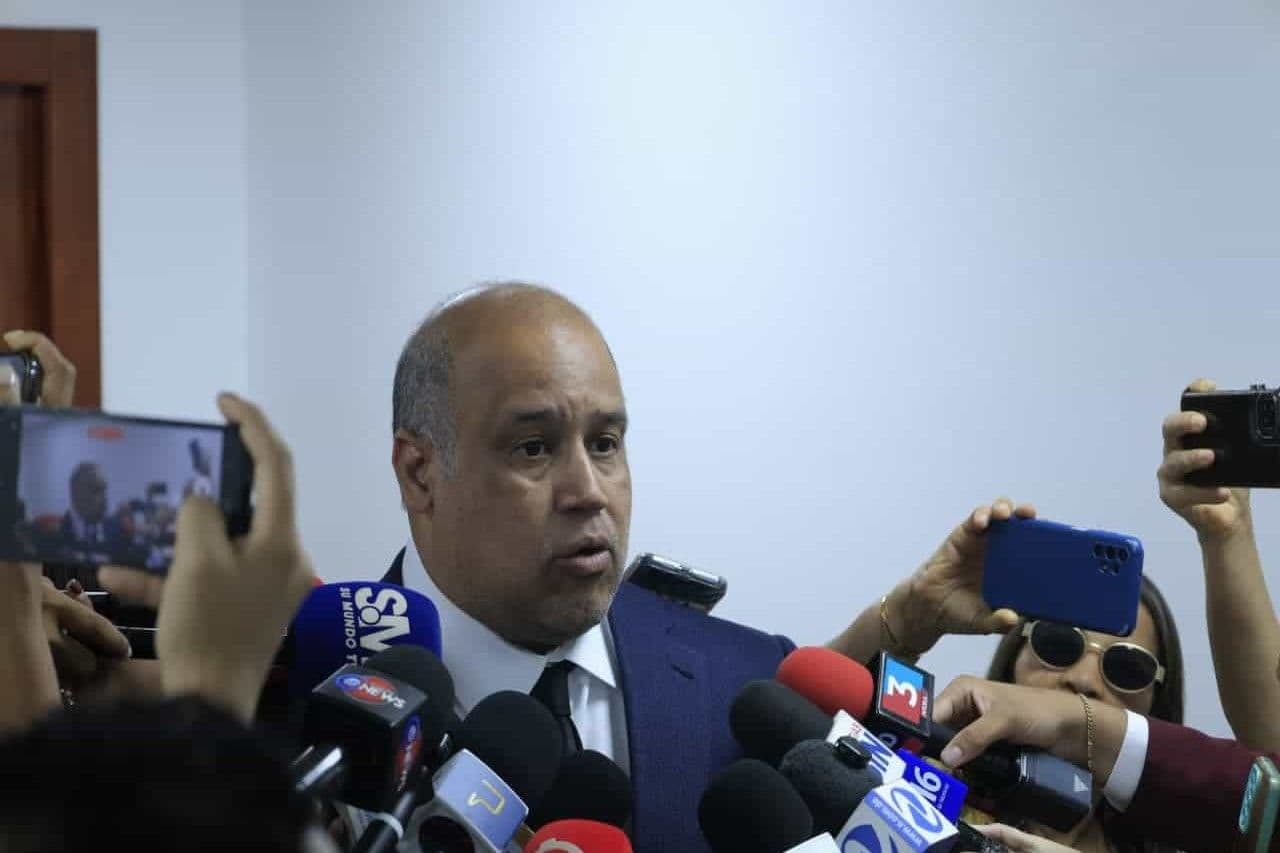 Corte aplaza juicio contra Jean André Pumarol por caso en Naco