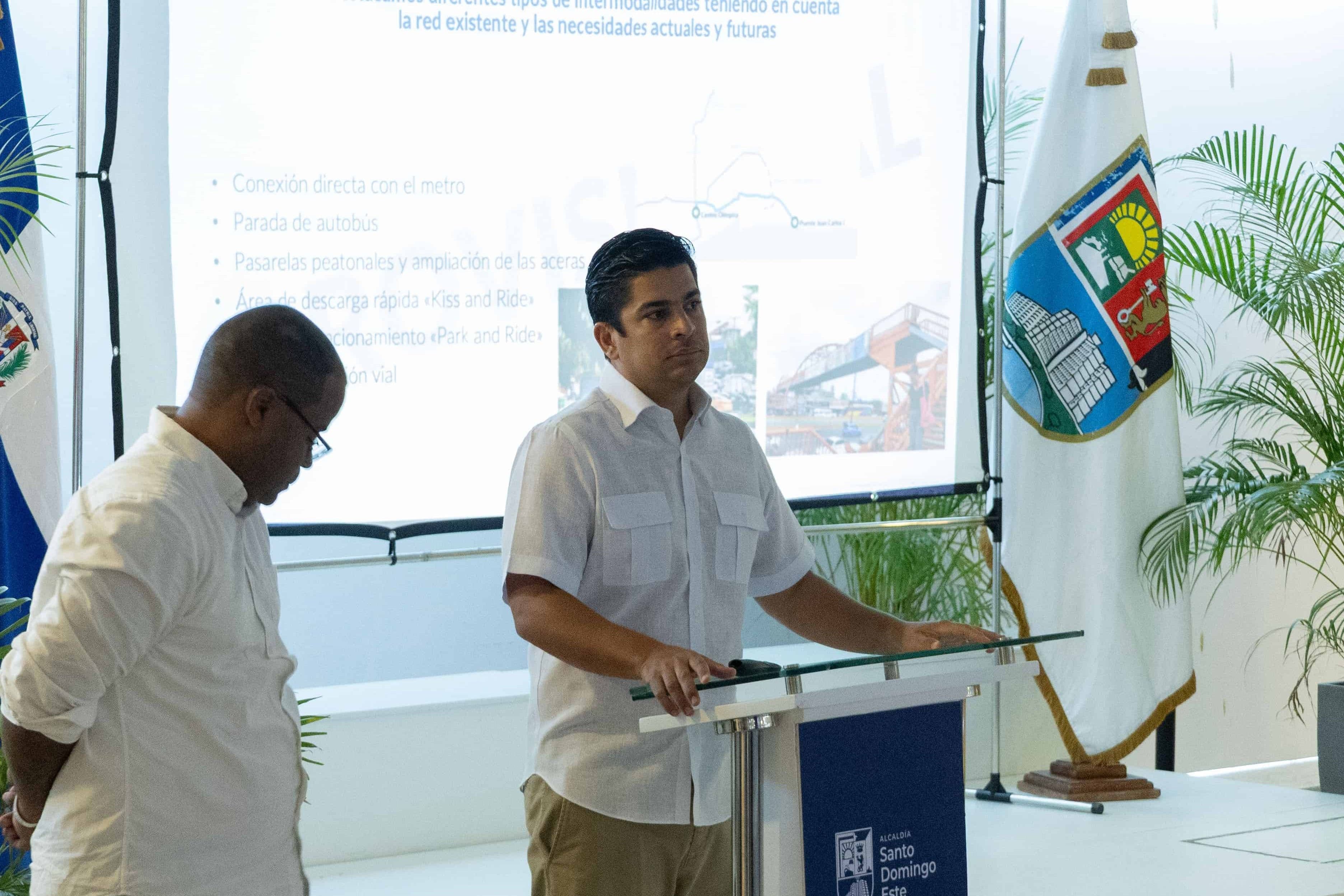 Fitram asegura que el monorriel aún no inicia obras