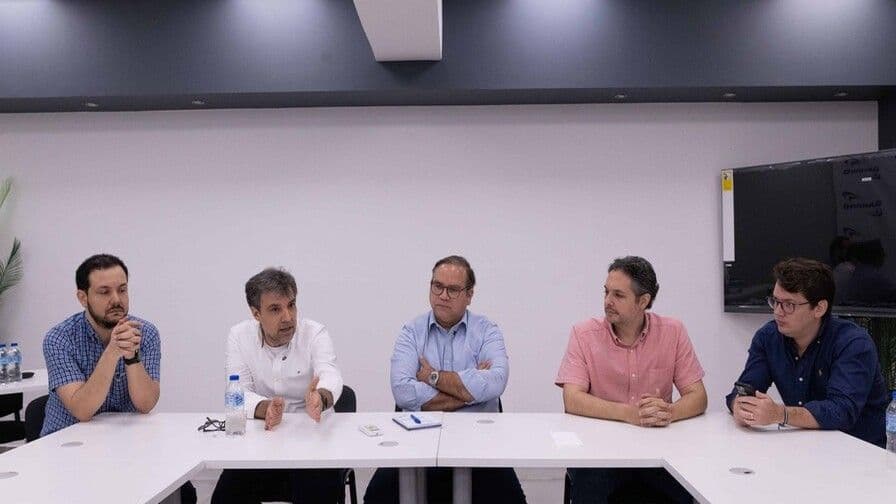 Comerciantes de la Avenida Duarte exigen igualdad en regulaciones