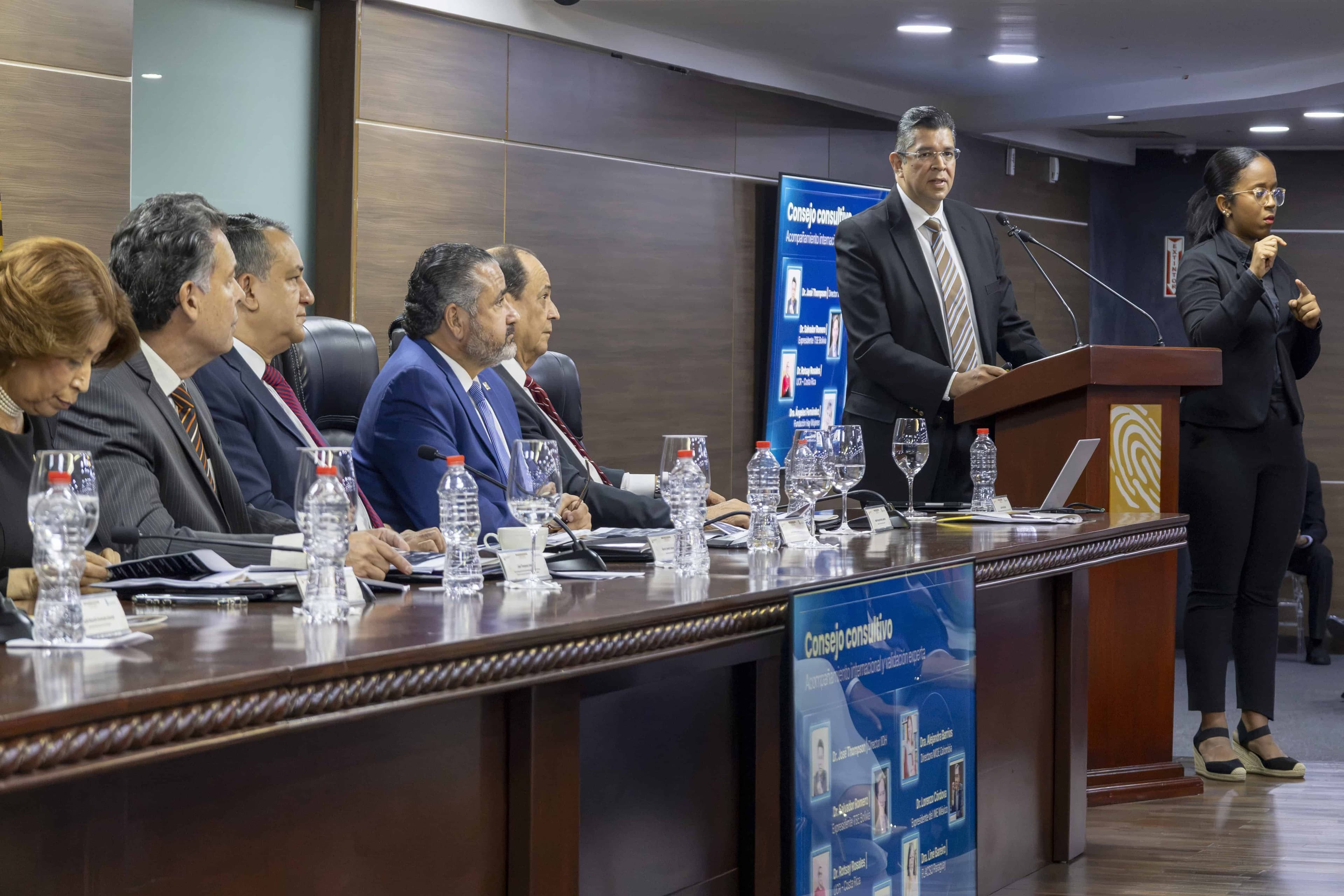 Estudio revela que la abstención electoral es un voto de protesta en República Dominicana