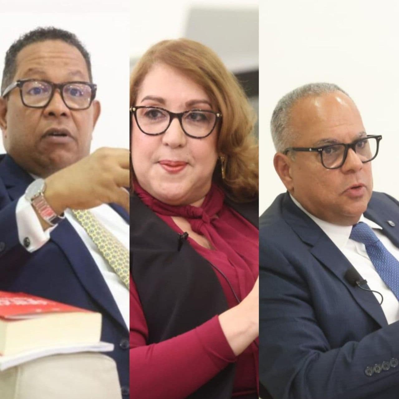 Comisión bicameral designa subcomisión para analizar propuestas del Código Penal