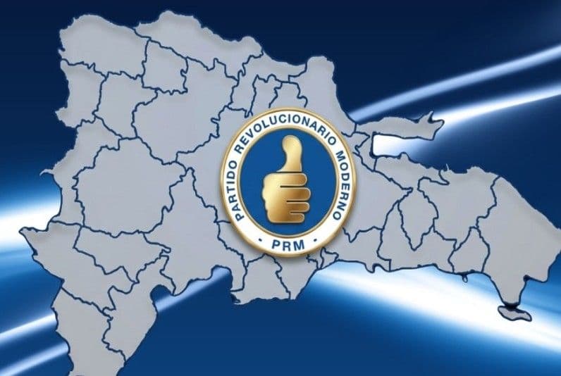 Desigual representación territorial en la Dirección Ejecutiva del PRM