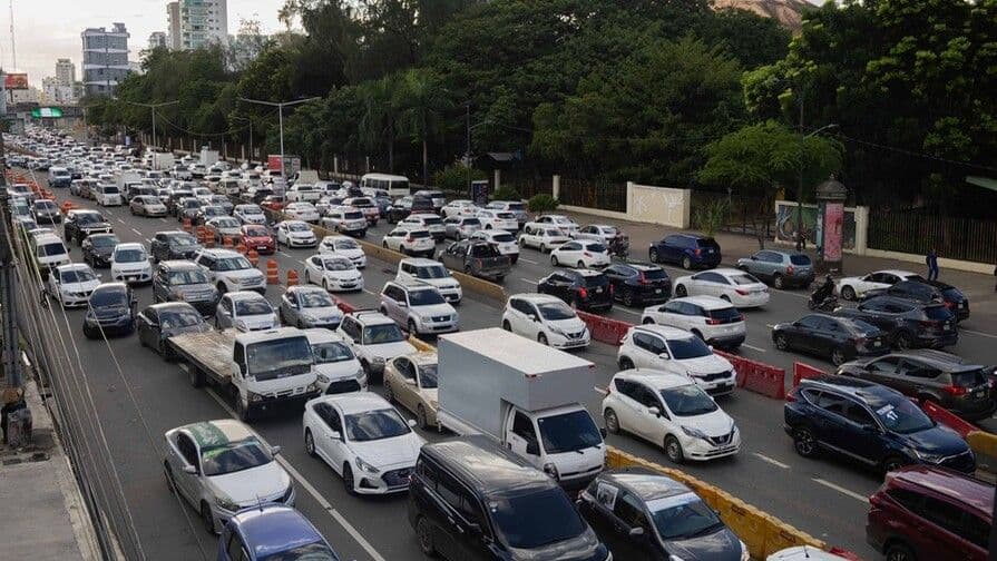 Cámara de Diputados aprueba préstamos por US$465.5 millones para seguridad vial y manejo de cuenca