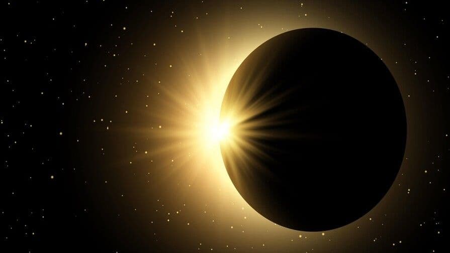 Eclipse solar total de 2026: un fenómeno astronómico único