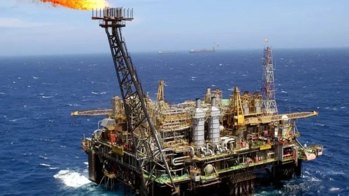 El petróleo de Texas sube un 3% y alcanza los 97,97 dólares por barril