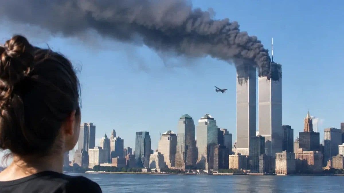 Conmemoración del 11 de septiembre de 2001: Impacto en República Dominicana