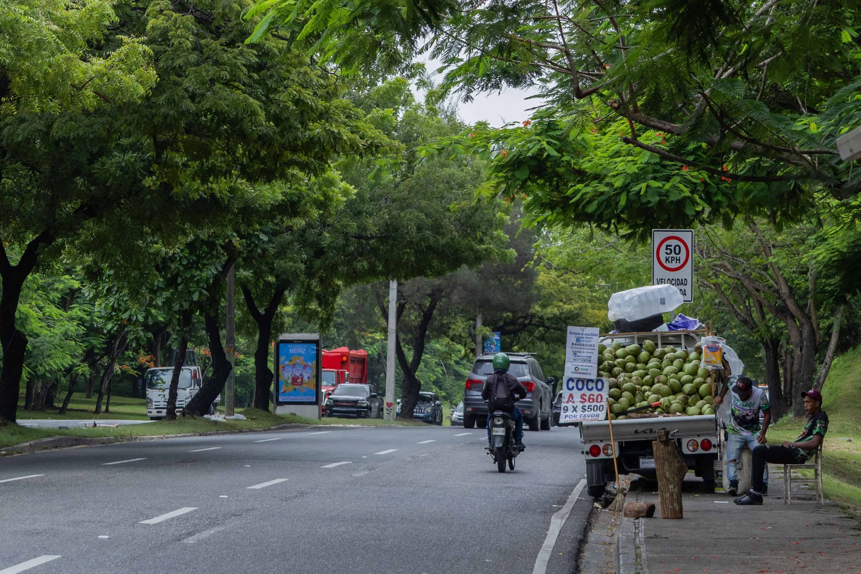 Vecinos de Jardines del Norte exigen detener ampliación en Los Próceres