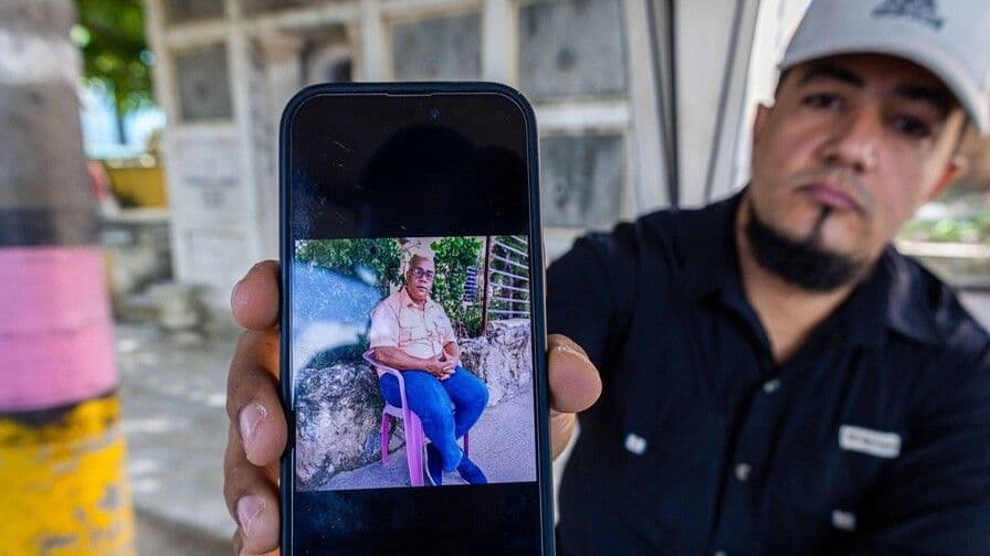 Presunto tirador acusa a regidor de pagar por asesinato de dirigente comunitario