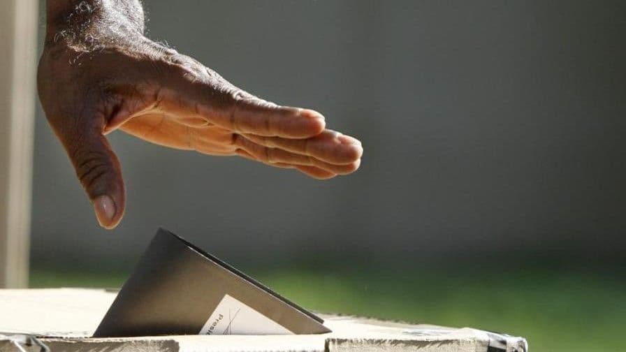 Estudio revela patrones de abstención electoral en República Dominicana