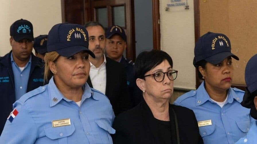 Primer Tribunal Colegiado conocerá juicio de fondo del caso Jet Set