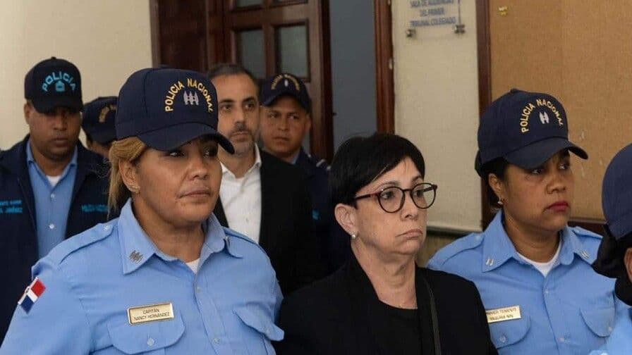 Hermanos Espaillat apelan decisión judicial en caso Jet Set