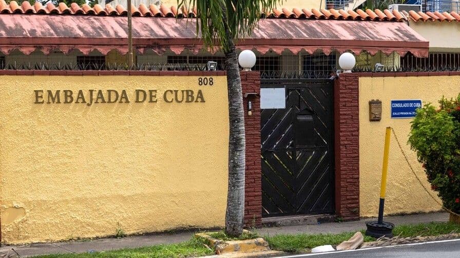 Tensión diplomática entre República Dominicana y Cuba tras expulsión de diplomáticos