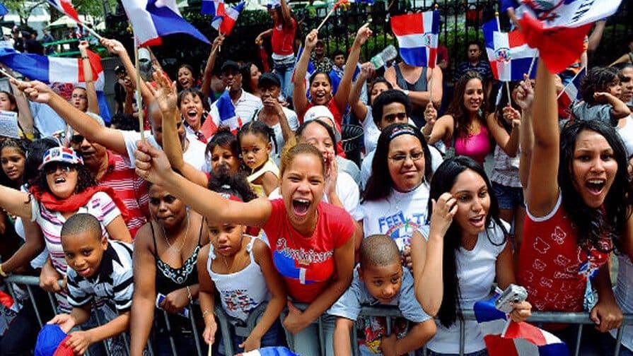 República Dominicana lidera tasa de inmigración per cápita a EE.UU.