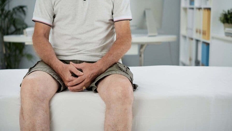 Importancia de los antecedentes familiares en el cáncer de próstata
