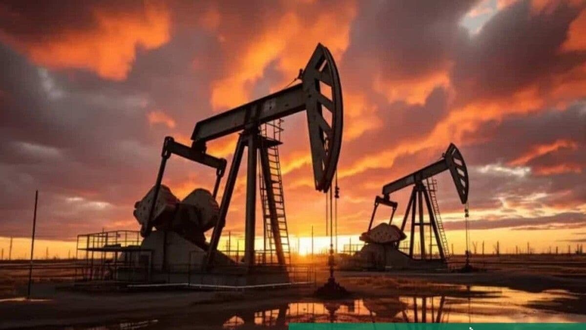 Acuerdo entre Irán y EE.UU. provoca caída del petróleo
