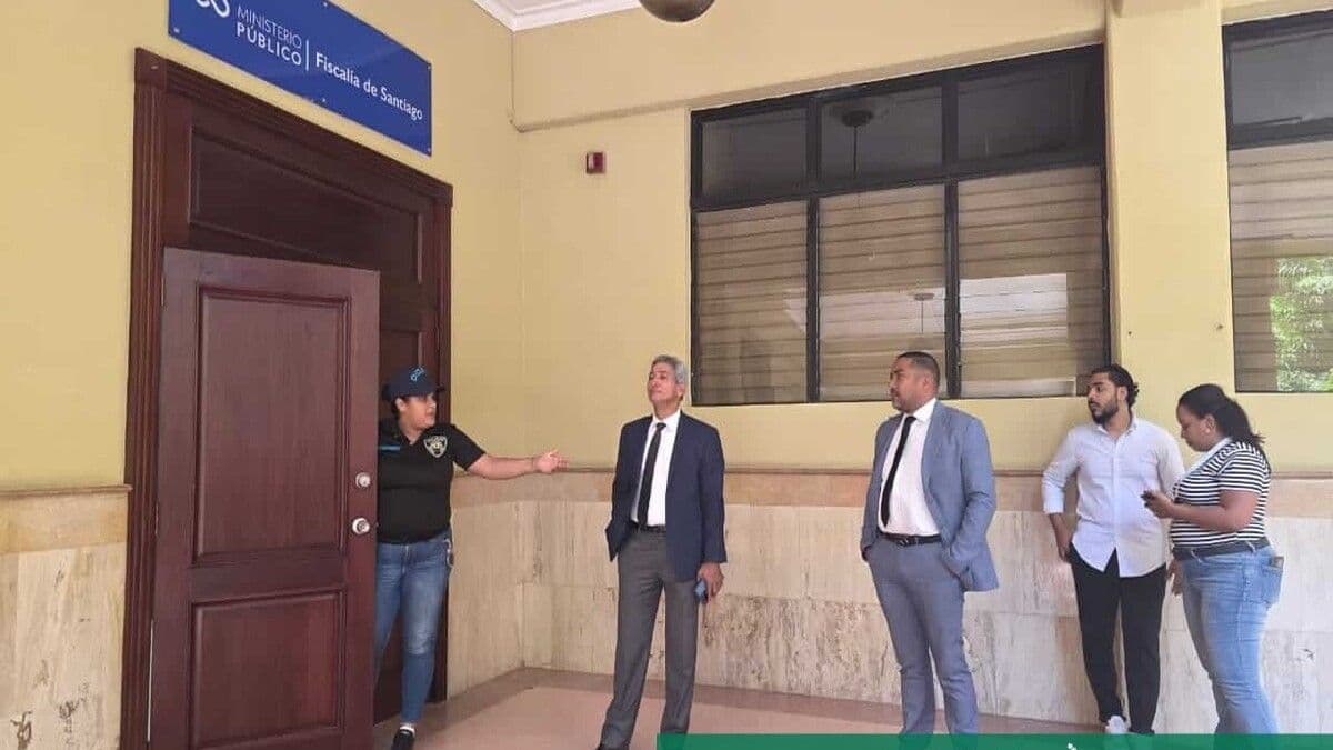 Desmantelan red de fraude contra ARS Senasa en Santiago