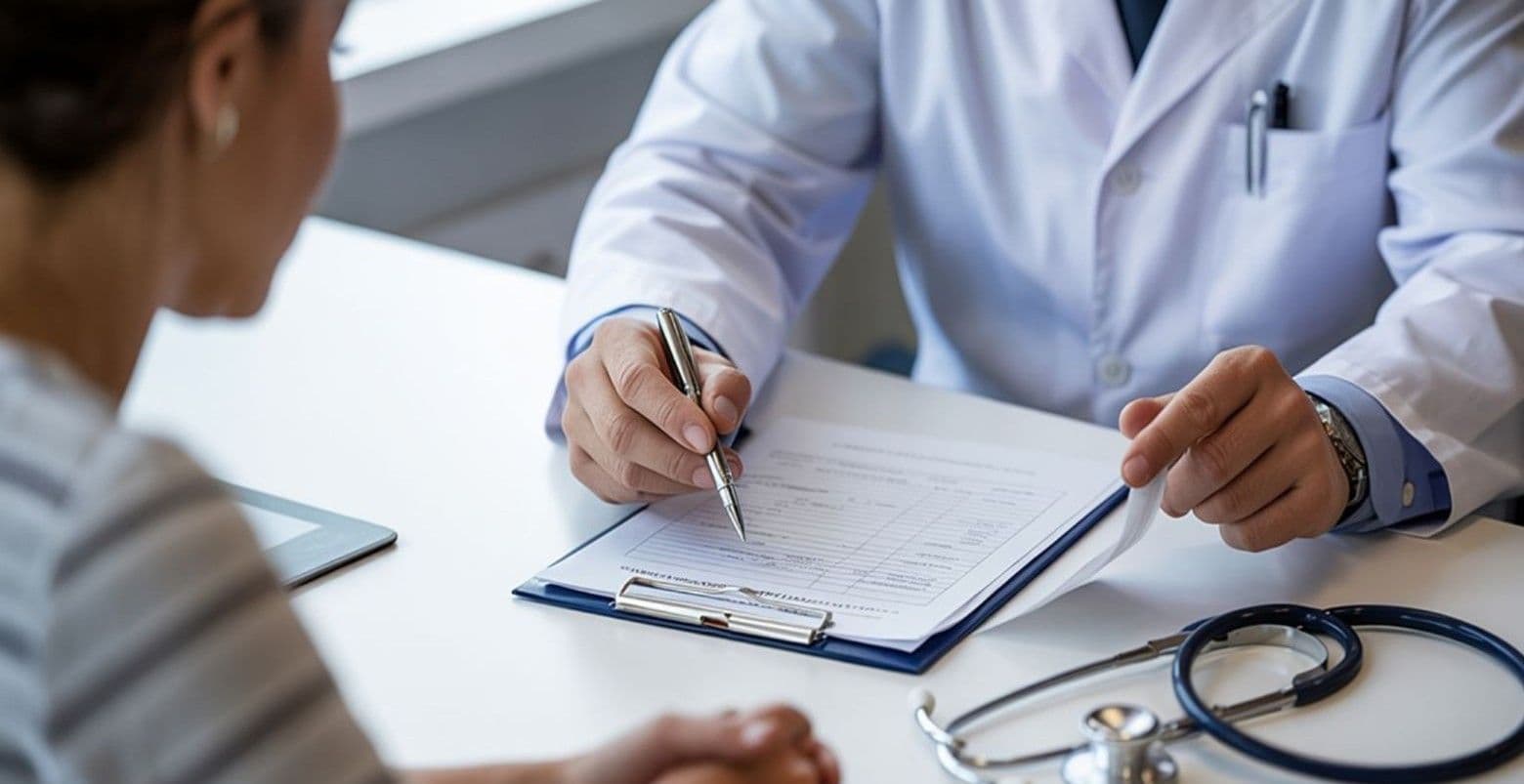 El papel del médico internista en la salud adulta
