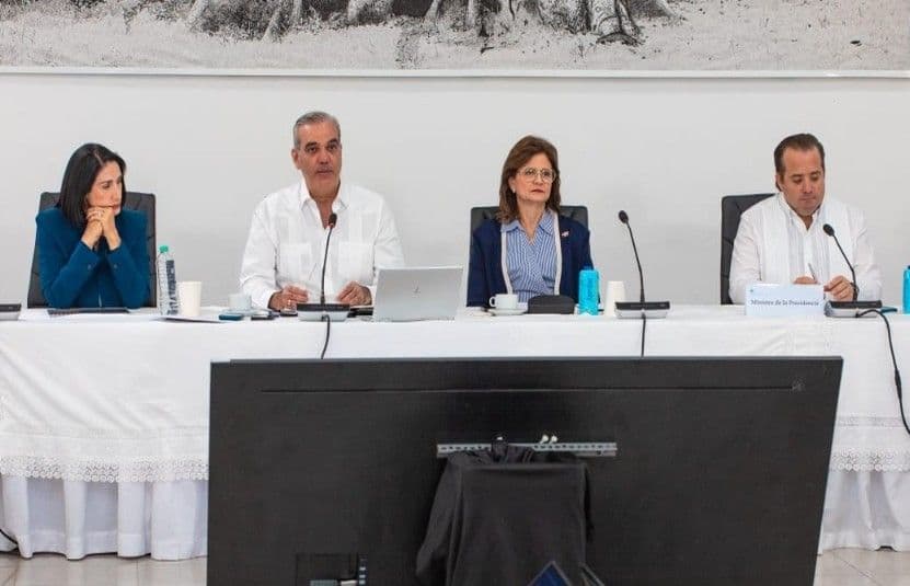 Gobierno invierte RD$110 mil millones en obras en Santiago