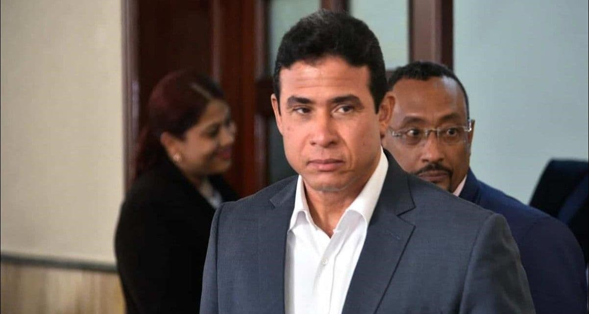 Sentencia inminente en caso de corrupción militar por RD$4,500 millones