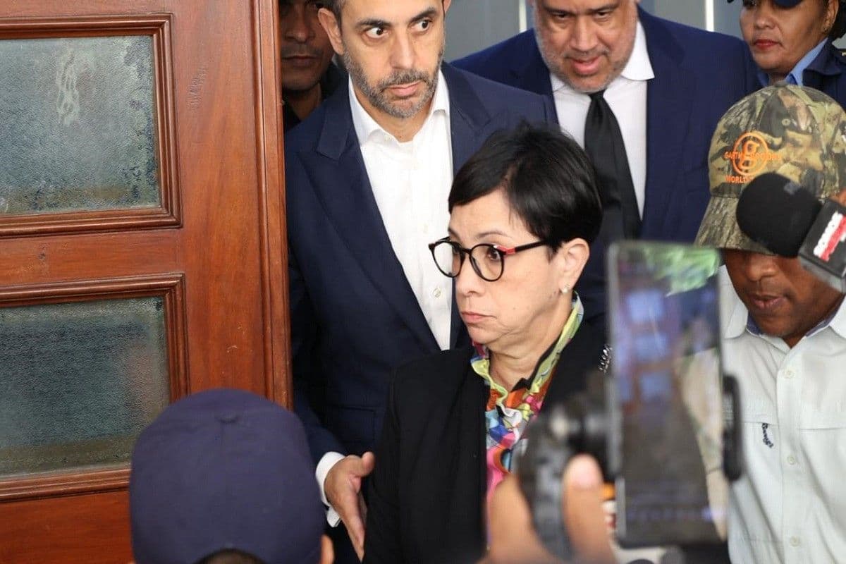 Juez decidirá sobre juicio a dueños de Jet Set por homicidio involuntario