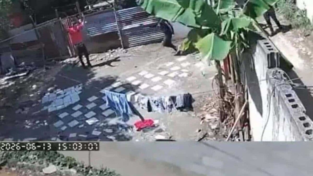 Investigación en curso por muerte de Marky Abraham García Gil en La Vega