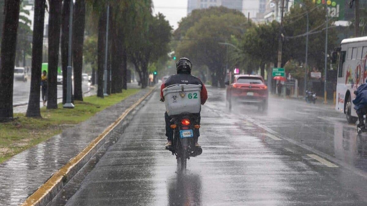 COE descontinúa alerta verde en Dajabón y Elías Piña