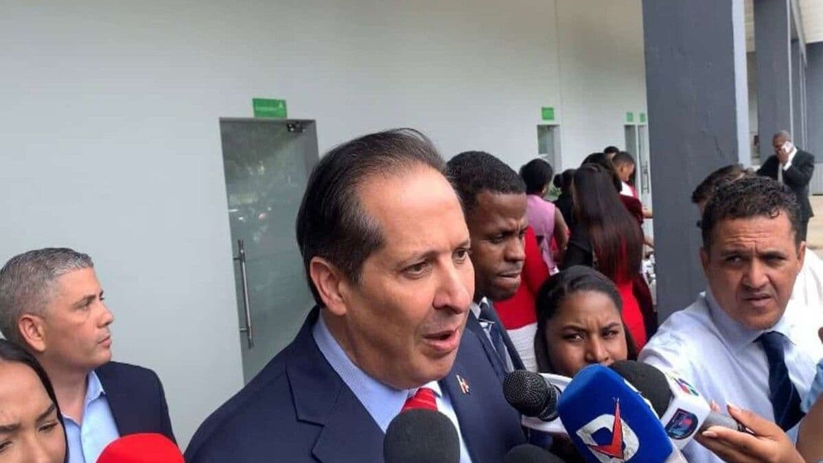 Salud Pública espera acción del Ministerio Público en caso Oncológico del Cibao
