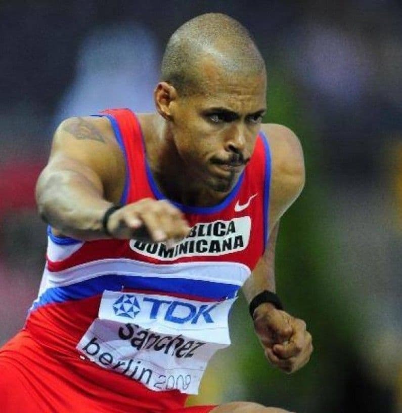 Aportes de la diáspora dominicana al deporte internacional