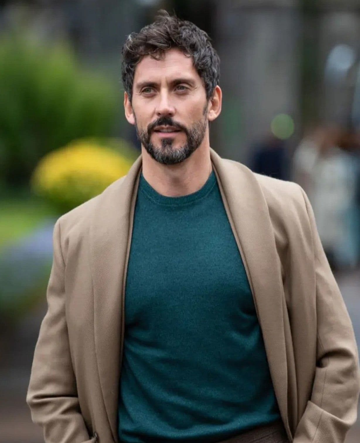 Paco León celebra el auge del cine iberoamericano