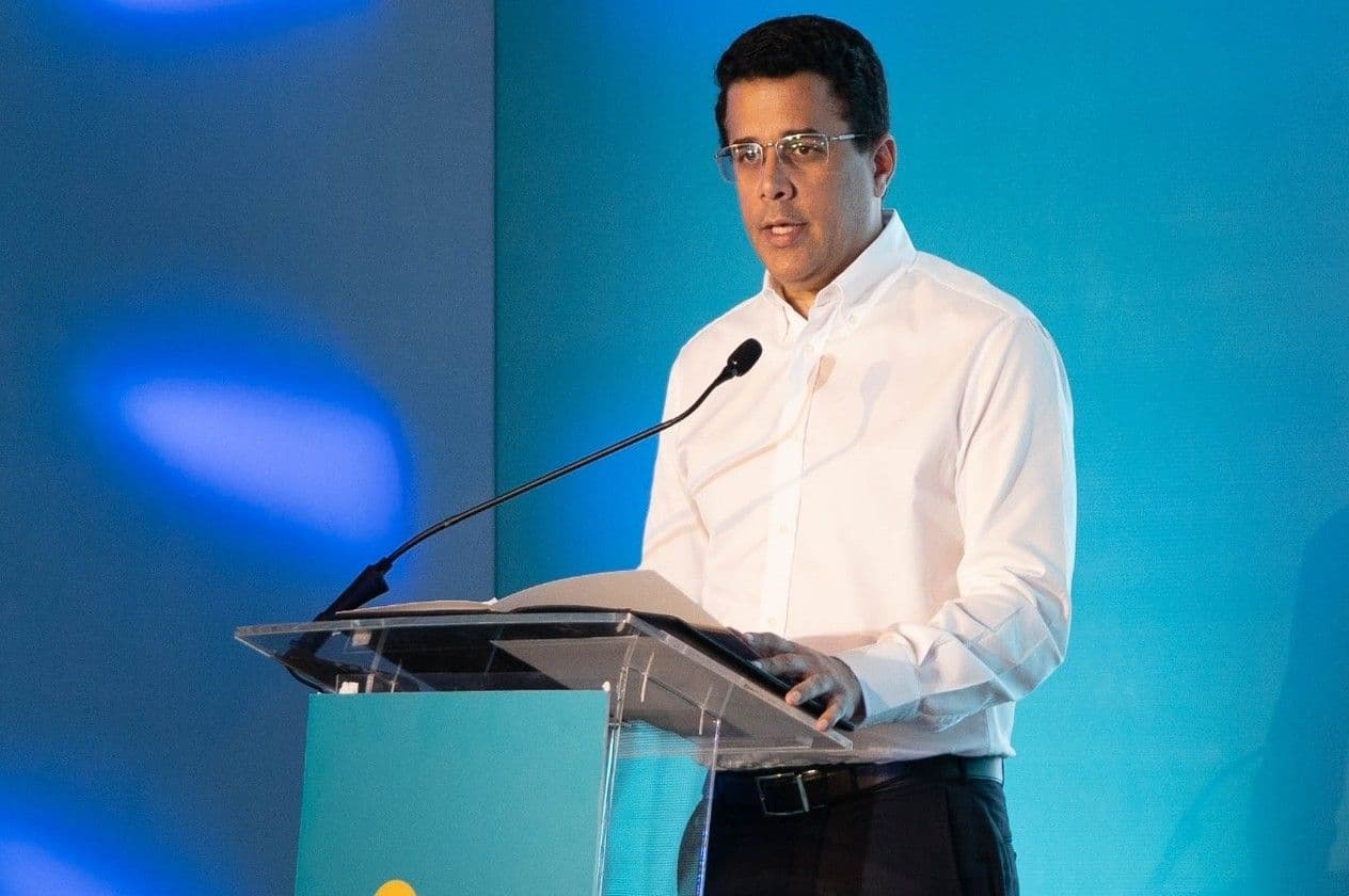 Ministerio de Turismo presenta balance del sector en mayo 2026