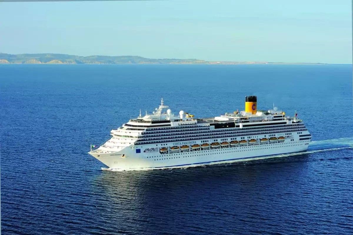 Barahona recibirá su primer crucero en enero de 2027, anuncia David Collado