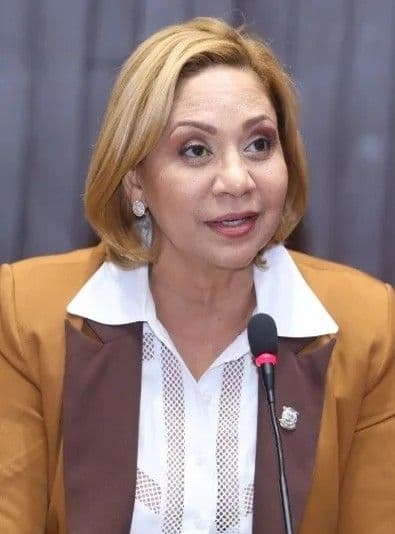 Legisladores respaldan condenas en caso Coral y Coral 5G
