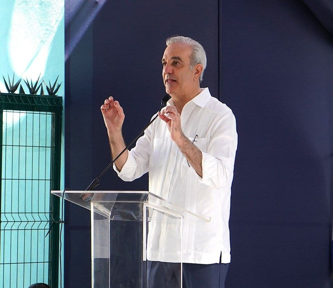 Abinader propone cambios al Código Civil para unificar aplicación de leyes en Santo Domingo