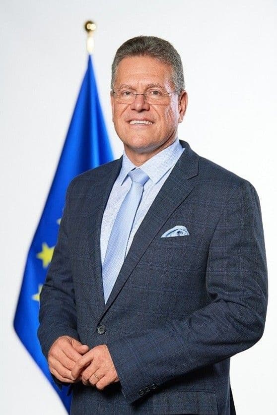 Comisario Europeo de Comercio visitará República Dominicana para reunión ministerial