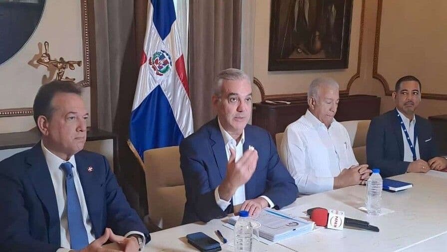República Dominicana será sede de la cumbre regional del World Governments Summit en noviembre