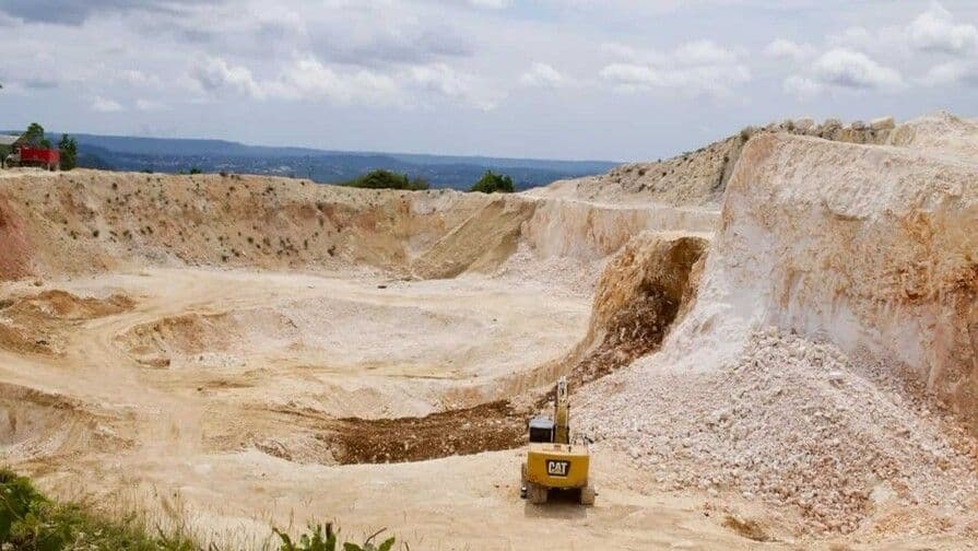 Gobierno adquiere terrenos en Cuevas del Pomier para conservación