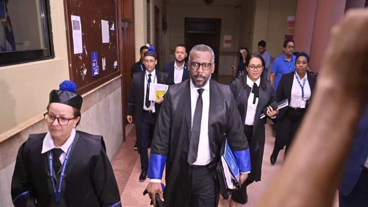 Operación Onco14 investiga desfalco de RD$3,700 millones en Senasa
