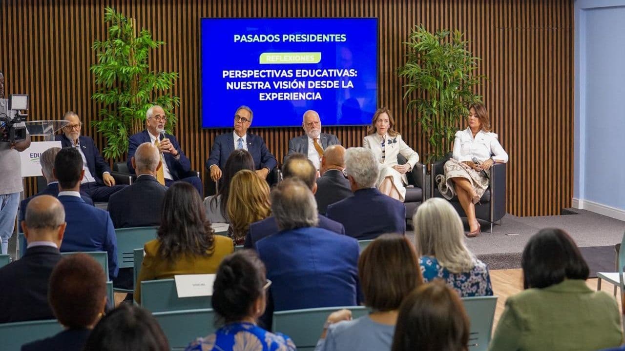 EDUCA llama a una reforma educativa seria para enfrentar desafíos estructurales
