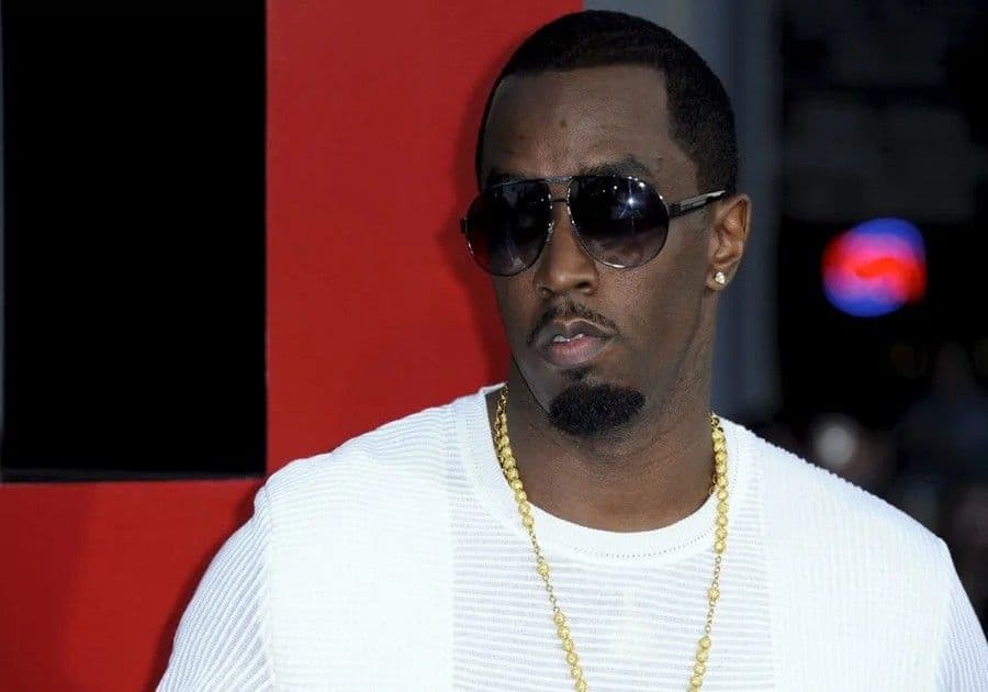 Adelantan liberación del rapero Sean “Diddy” Combs