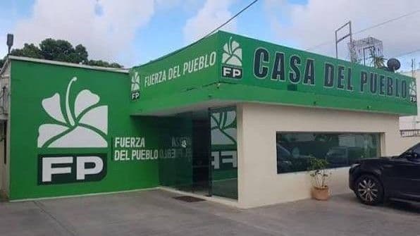 Renuncias masivas afectan a partidos políticos dominicanos