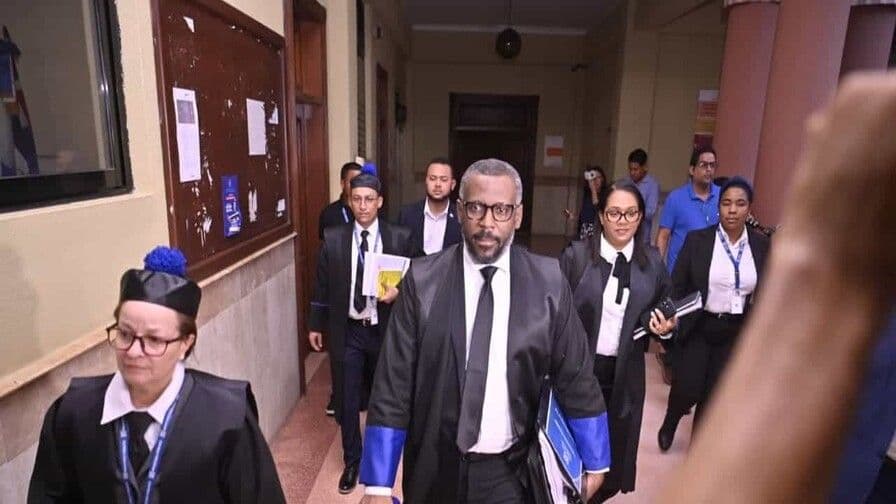 Wilson Camacho vincula a Senasa con redes de corrupción