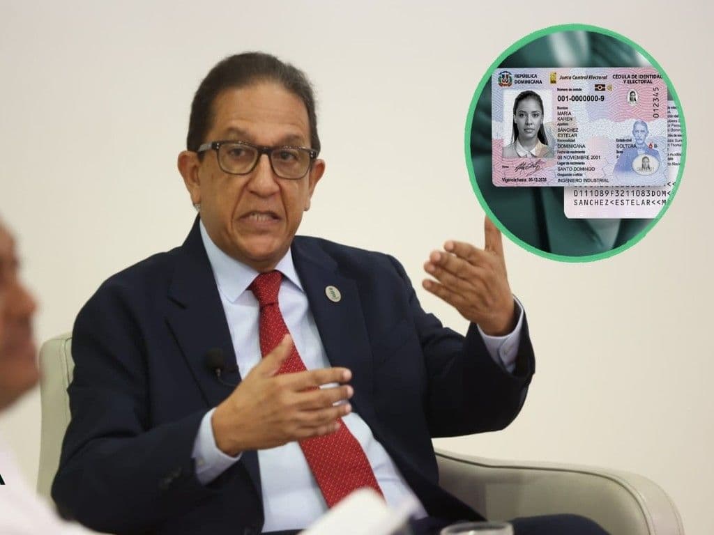 Desinformación sobre la cédula afecta donaciones de órganos en República Dominicana