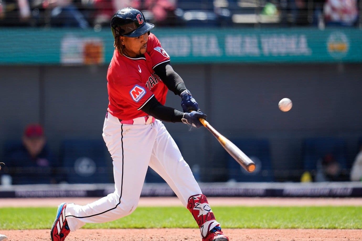 Aumento de lesiones del hueso ganchoso en la MLB