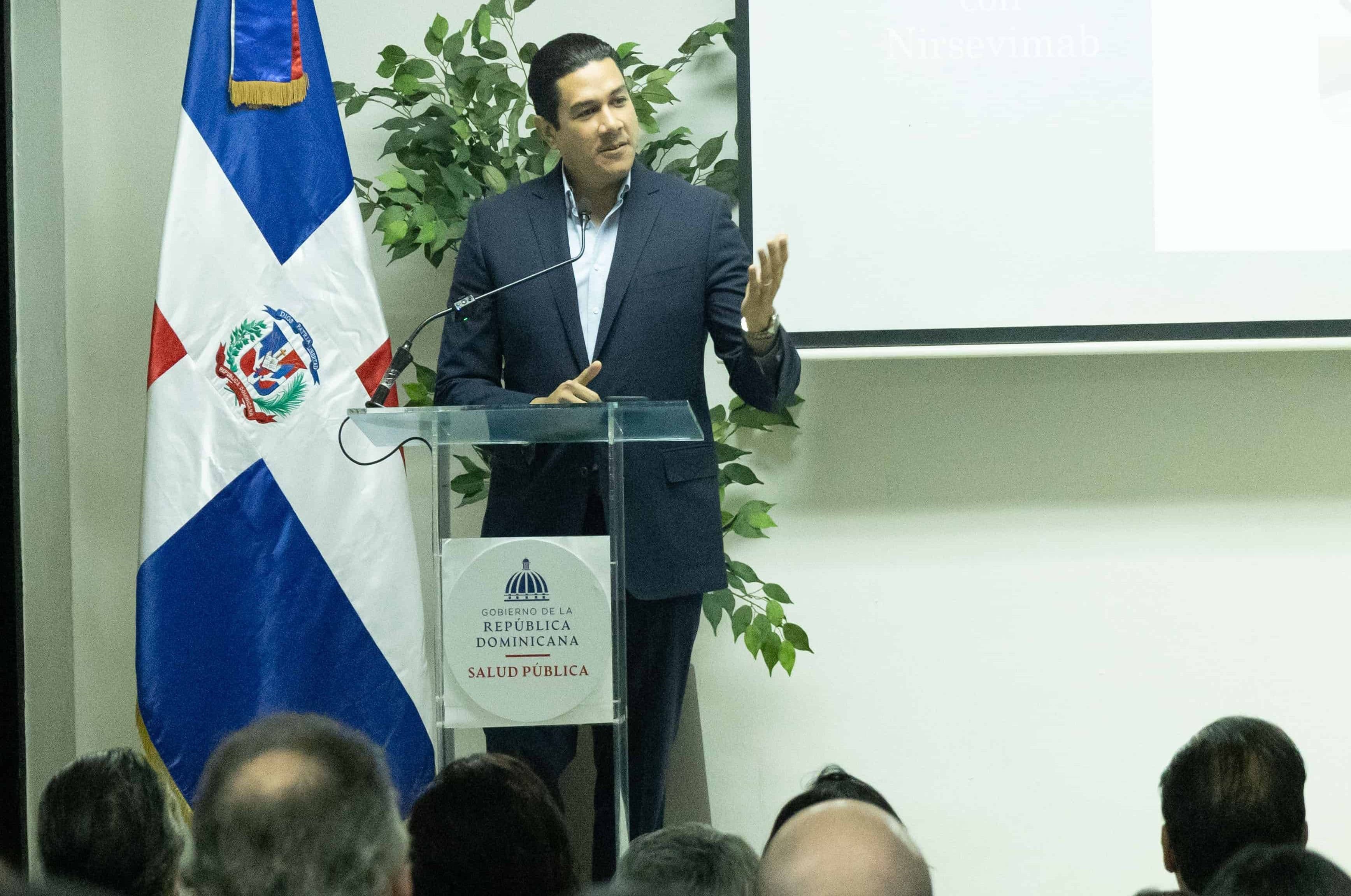 Incorporan anticuerpo para prevenir cuadros graves del virus sincitial en recién nacidos