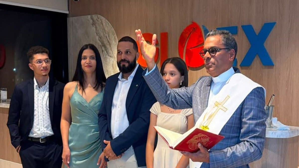Gloex amplía sus instalaciones para apoyar intercambios culturales